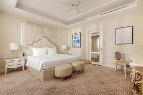 Wyndham Grand Phu Quoc