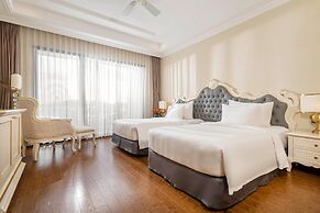 Wyndham Grand Phu Quoc