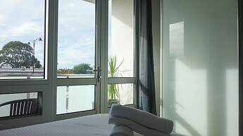 Semaphore Splash Apartments