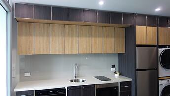 Semaphore Splash Apartments