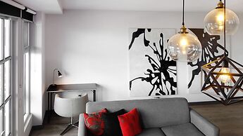 Semaphore Splash Apartments