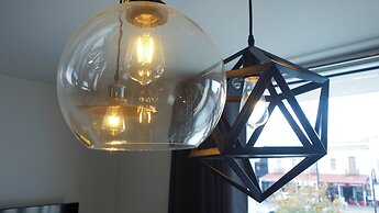 Semaphore Splash Apartments