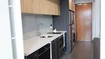 Semaphore Splash Apartments