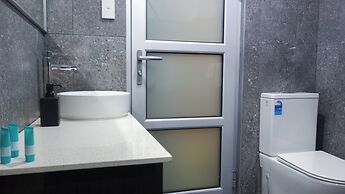 Semaphore Splash Apartments