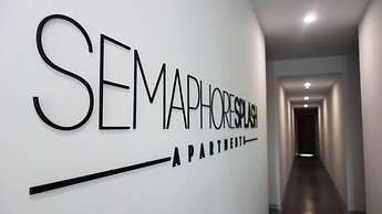 Semaphore Splash Apartments