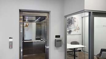 Semaphore Splash Apartments