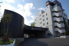 Musashino Grand Hotel And Spa