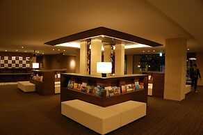 Musashino Grand Hotel And Spa