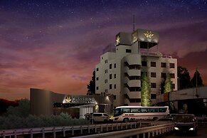 Musashino Grand Hotel And Spa