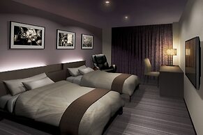 Musashino Grand Hotel And Spa