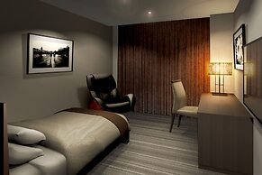 Musashino Grand Hotel And Spa