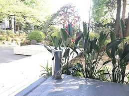 Musashino Grand Hotel And Spa