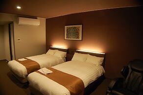 Musashino Grand Hotel And Spa