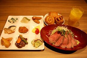 Musashino Grand Hotel And Spa