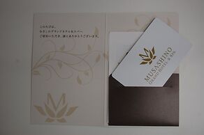 Musashino Grand Hotel And Spa