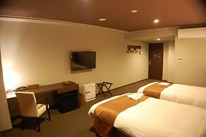 Musashino Grand Hotel And Spa