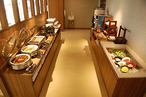 Musashino Grand Hotel And Spa