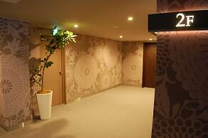 Musashino Grand Hotel And Spa