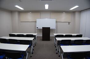 Musashino Grand Hotel And Spa
