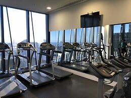 Aussie Escape Apartments