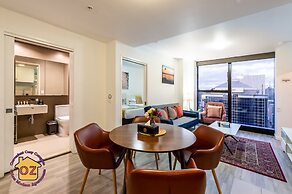 Aussie Escape Apartments