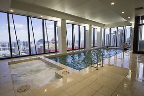 Aussie Escape Apartments