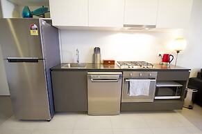 Aussie Escape Apartments