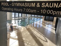 Aussie Escape Apartments