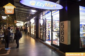 Aussie Escape Apartments