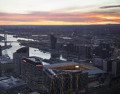 Aussie Escape Apartments