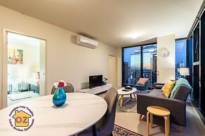 Aussie Escape Apartments