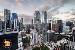 Aussie Escape Apartments