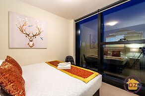 Aussie Escape Apartments