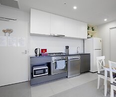 Aussie Escape Apartments