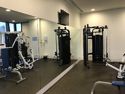 Aussie Escape Apartments