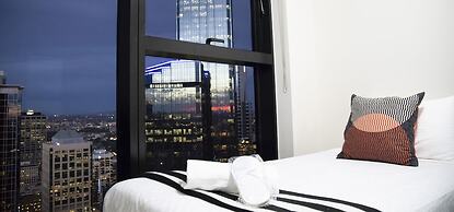 Aussie Escape Apartments