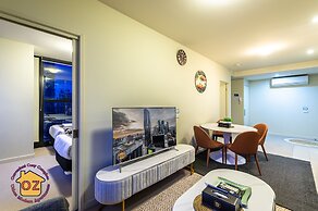 Aussie Escape Apartments