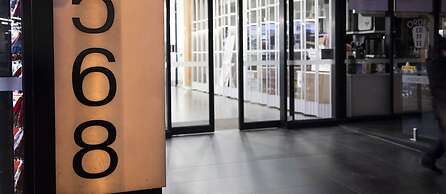 Aussie Escape Apartments