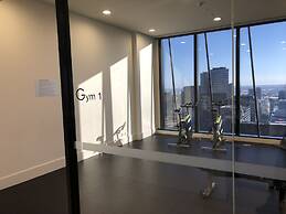 Aussie Escape Apartments