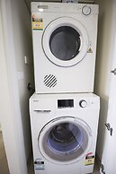 Aussie Escape Apartments