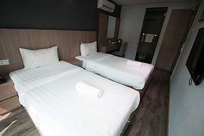 Hotel 99 - Pusat Bandar Puchong