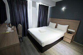 Hotel 99 - Pusat Bandar Puchong