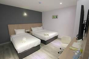 Hotel 99 - Pusat Bandar Puchong