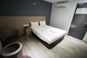 Hotel 99 - Pusat Bandar Puchong