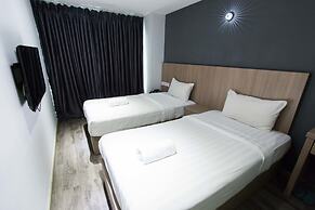 Hotel 99 - Pusat Bandar Puchong