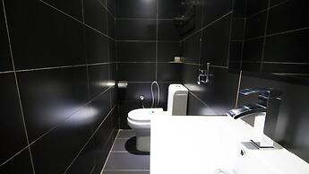 Hotel 99 - Pusat Bandar Puchong