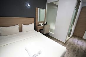 Hotel 99 - Pusat Bandar Puchong