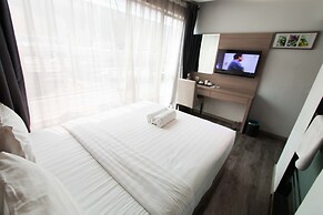 Hotel 99 - Pusat Bandar Puchong