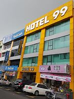 Hotel 99 - Pusat Bandar Puchong