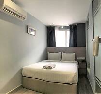 Hotel 99 - Pusat Bandar Puchong